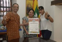 Fiestas de la Independencia 2018 ya tienen sus Grandes Lanceros fiestas-de-la-independencia-cartagena