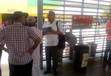 Transcaribe se une a campaña “Libro Ruta Gana Cartagena” transcaribe-cartagena