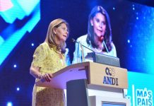 Marta Lucía Ramírez da a conocer labor que desarrollará desde la Vicepresidencia vicepresidenta-ramirez