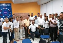 ICA participa en mesa para fortalecer pesca y acuicultura de Atlántico y Bolívar mesa-de-pesca-y-acuicultura
