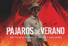 ‘Pájaros de verano’ representará a Colombia en los Premios Óscar colombia-premios-oscar