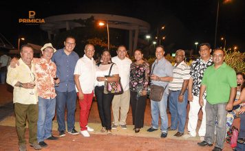 Celebración del Día del Periodista en Cartagena periodismo-cartagena