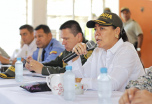 Distrito anuncia medidas de seguridad a líderes sociales de Pontezuela consejo-de-seguridad-pontezuela