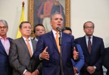 Presidente Iván Duque radica ante el Senado proyecto anticorrupción proyecto-anticorrupcion