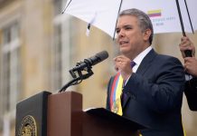 Presidente Duque invita a construir un Gran Pacto por Colombia ivan-duque-marquez
