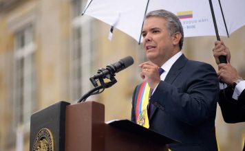 Presidente Duque invita a construir un Gran Pacto por Colombia ivan-duque-marquez