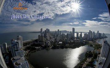 ¡Buen día Cartagena! antonio-alcala-fotografia