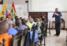 Alcaldía y Edurbe socializaron proyecto de dragado del caño Juan Angola alcaldia-de-cartagena