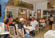 La Bodeguita del Medio, un pedacito de Cuba en Cartagena la-bodeguita-del-medio-cartagena