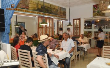 La Bodeguita del Medio, un pedacito de Cuba en Cartagena la-bodeguita-del-medio-cartagena