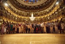 Inició en Cartagena la Semana Internacional “Canadá en 11 experiencias” ssemana-internacional-cartagena