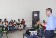 DATT entregará 19 motocarros para sustitución de VTA datt-cartagena