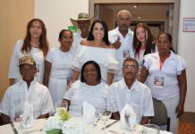 Bolívar celebró su ‘Tercer encuentro del adulto mayor’ liliana-majana-de-turbay