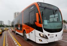 Transcaribe aclara que operación del sistema no ha dado pérdidas sitm-transcaribe