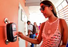 Transcaribe pone al servicio validadores para consulta de saldos validaddor-de-saldos-transcaribe