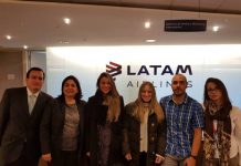 Comisión viaja a Chile en busca nuevas rutas aéreas para Cartagena rutas-aereas-cartagena