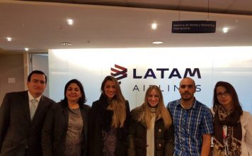 Comisión viaja a Chile en busca nuevas rutas aéreas para Cartagena rutas-aereas-cartagena
