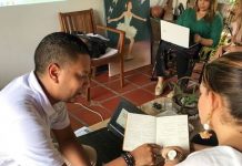 EPA Cartagena lanza Ventanilla de Negocios Verdes e Inclusivos epa-cartagena