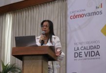 “Cifras de ‘Cartagena cómo Vamos’ son una herramienta para tomar decisiones acertadas”: Yolanda Wong cartagena-como-vamos-2017