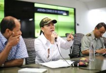 Autoridades acuerdan medidas para proteger a líderes sociales en Cartagena consejo-de-seguridad-cartagena
