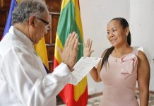 Mininterior devuelve terna para Alcaldía de Cartagena; Yolanda Wong sigue en el cargo alcaldia-de-cartagena