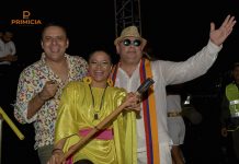 Con Sabrosura arrancan las fiestas en Cartagena lanzamiento-fiestas-de-independencia-2018