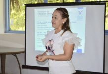 Renuevan compromisos con educación en la zona insular de Cartagena sed-cartagena