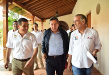 Gobernación de Bolívar realizó Cumbre Interdepartamental de seguridad en Mompox dumek-turbay-paz