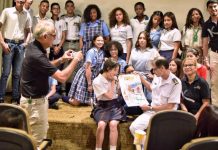 Del 2 al 7 de octubre, se realizará la versión 20 del FesticineKids en Cartagena FesticineKids-cartagena