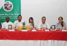 Se realizó en Cartagena el Foro Educativo Departamental Educación Rural 2018 bolivar-si-avanza