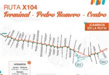 Transcaribe no entra a la Terminal de Transporte por unos días