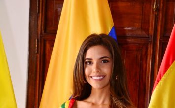 Ocho aspirantes a Señorita Cartagena 2020 señorita-cartagena