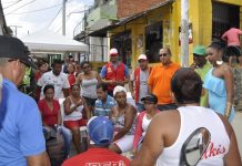 Oferta institucional del Distrito llegó al barrio 9 de Abril plan-de-emergencia-social-pedro-romero