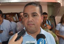 “Cartagena no es un destino turístico sexual”: Alcalde (e) Pedrito Pereira