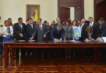 Presidente Duque radica nuevo paquete legislativo de lucha anticorrupción presidente-ivan-duque