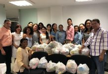 Santa Cruz del Islote recibe ayuda sin límites alcaldia-de-cartagena