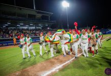 Tigres de Arenal campeones de la Liga de Verano de Béisbol 2018 liga-de-verano-2018