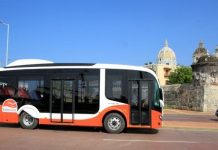 Personería Distrital busca tumbar alza del pasaje de Transcaribe personeria-de-cartagena