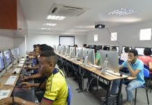 Unibac abrió periodo de inscripciones unibac-cartagena