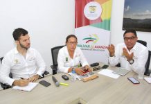 Avanza proyecto Universidad Montemariana en El Carmen de Bolívar gobernacion-de-bolivar