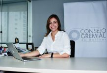 Consejo Gremial de Bolívar tiene nueva directora ejecutiva Consejo-Gremial-de-Bolívar