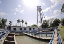 Aguas de Bolívar reporta avance del 87% en obras del acueducto de Mompox aguas-de-bolivar