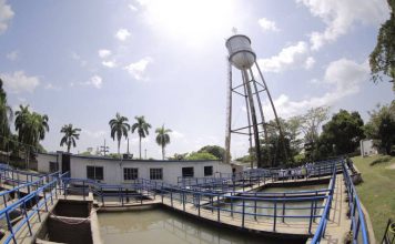 Aguas de Bolívar reporta avance del 87% en obras del acueducto de Mompox aguas-de-bolivar