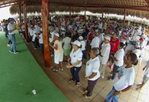 Distrito de Cartagena celebra en grande al Adulto Mayor alcaldia-de-cartagena