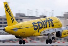 Aerolínea Spirit operará vuelos directos entre Cartagena y Orlando, Florida corpoturismo-cartagena