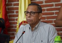 Solicitan rigurosidad a la Alcaldía en análisis de resultados del POT cesar-pion-gonzalez