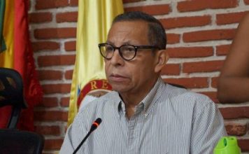Solicitan rigurosidad a la Alcaldía en análisis de resultados del POT cesar-pion-gonzalez