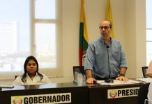 Asamblea de Bolívar instaló tercer período de sesiones extraordinarias asamblea-de-bolivar