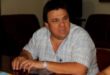 Procuraduría destituye a exgerente del Edurbe, Augusto Mainero augusto-enrique-mainero-roman