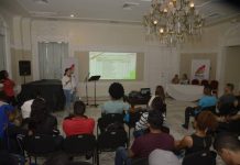 IPCC entregó becas para estudios en Áreas Artísticas en Unibac ipcc-cartagena